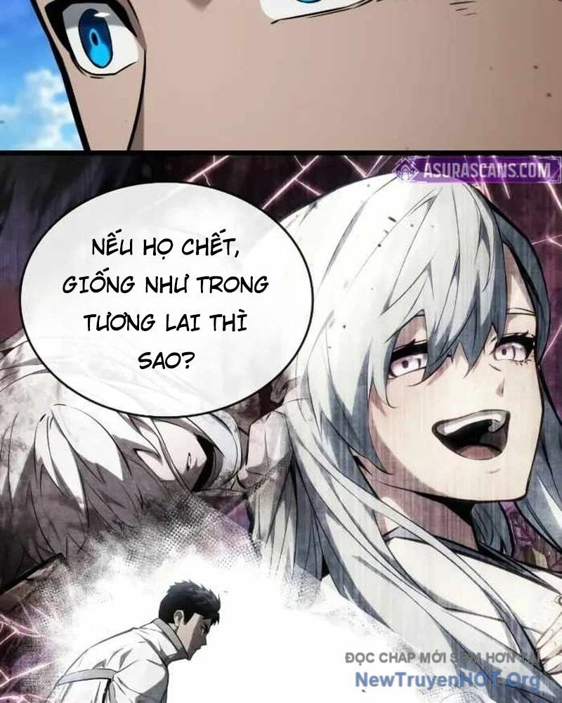 Chiêu Hồn Giả Siêu Phàm Chapter 149 - Trang 2