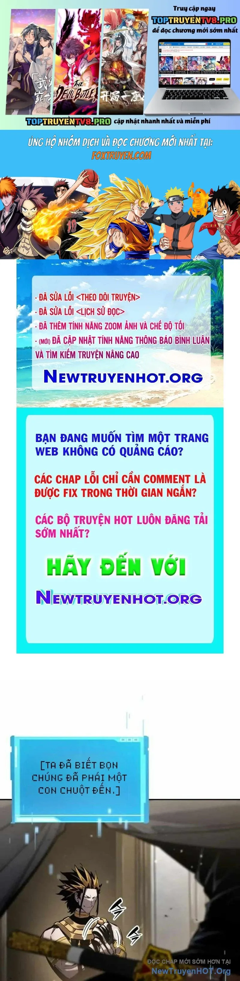 Chiêu Hồn Giả Siêu Phàm Chapter 149 - Trang 2