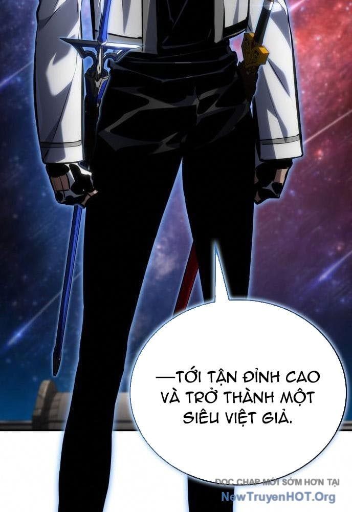 Chiêu Hồn Giả Siêu Phàm Chapter 150 - Trang 2