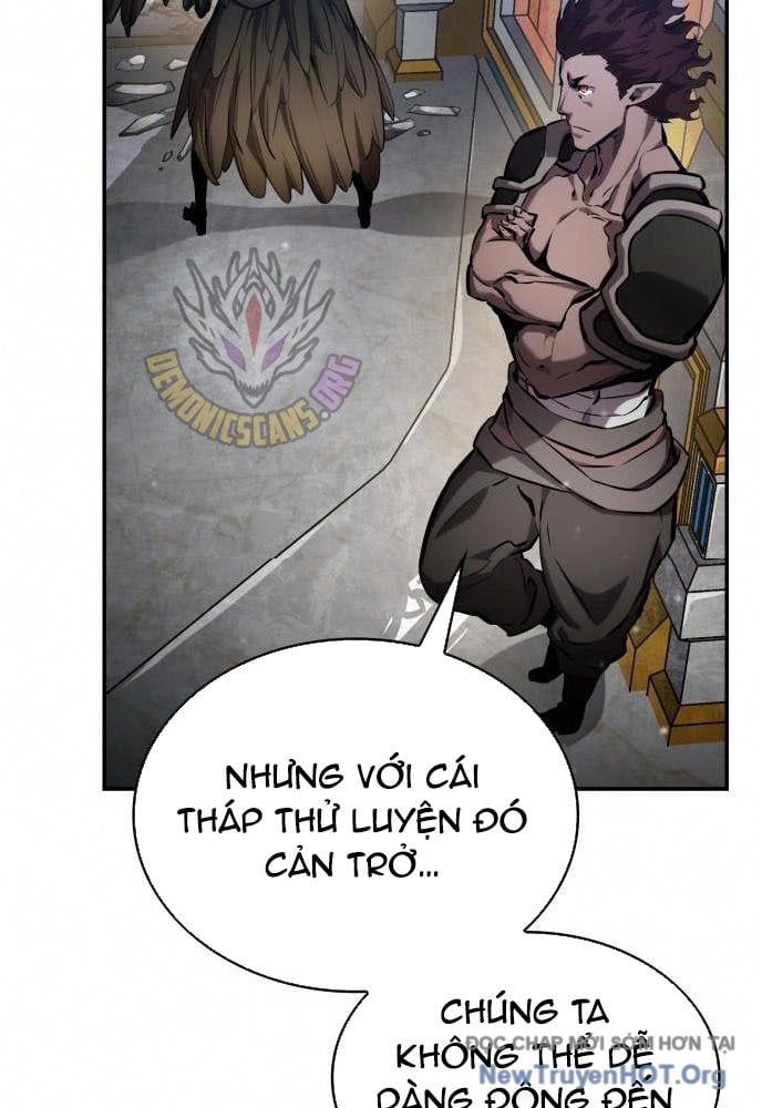 Chiêu Hồn Giả Siêu Phàm Chapter 150 - Trang 2