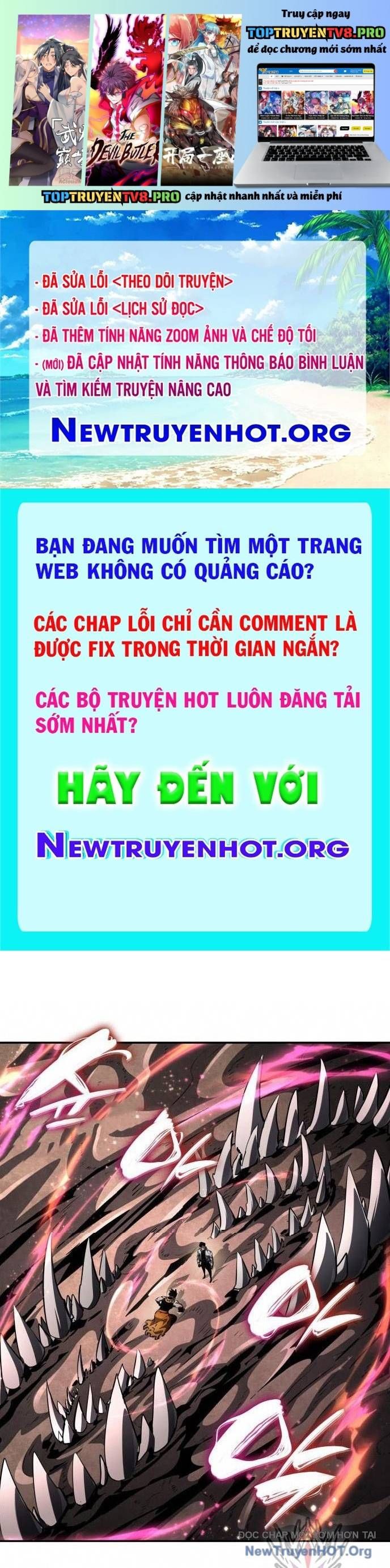Chiêu Hồn Giả Siêu Phàm Chapter 150 - Trang 2