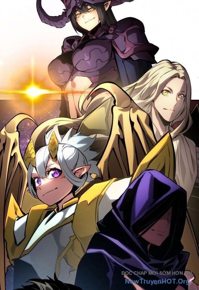 Chiêu Hồn Giả Siêu Phàm Chapter 150 - Trang 2