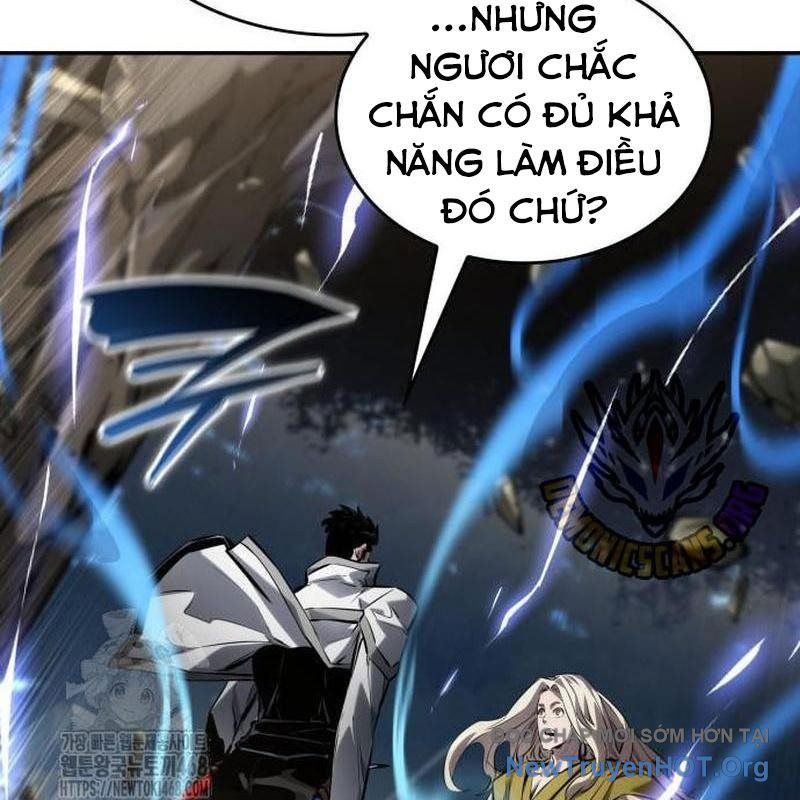 Chiêu Hồn Giả Siêu Phàm Chapter 151 - Trang 2