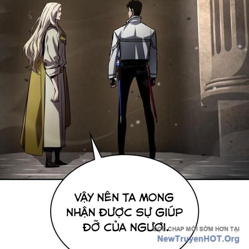 Chiêu Hồn Giả Siêu Phàm Chapter 151 - Trang 2