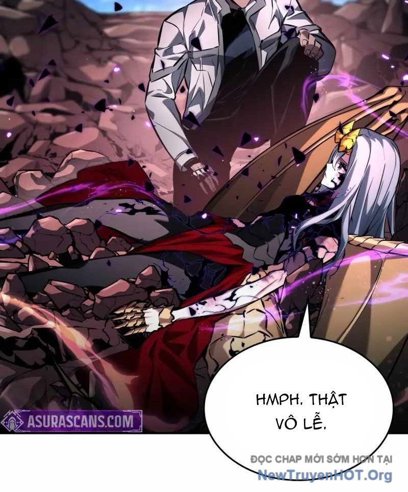 Chiêu Hồn Giả Siêu Phàm Chapter 153 - Trang 2