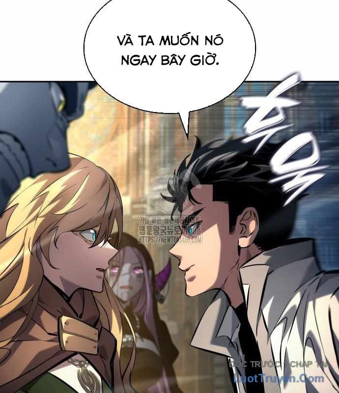 Chiêu Hồn Giả Siêu Phàm Chapter 154 - Trang 2