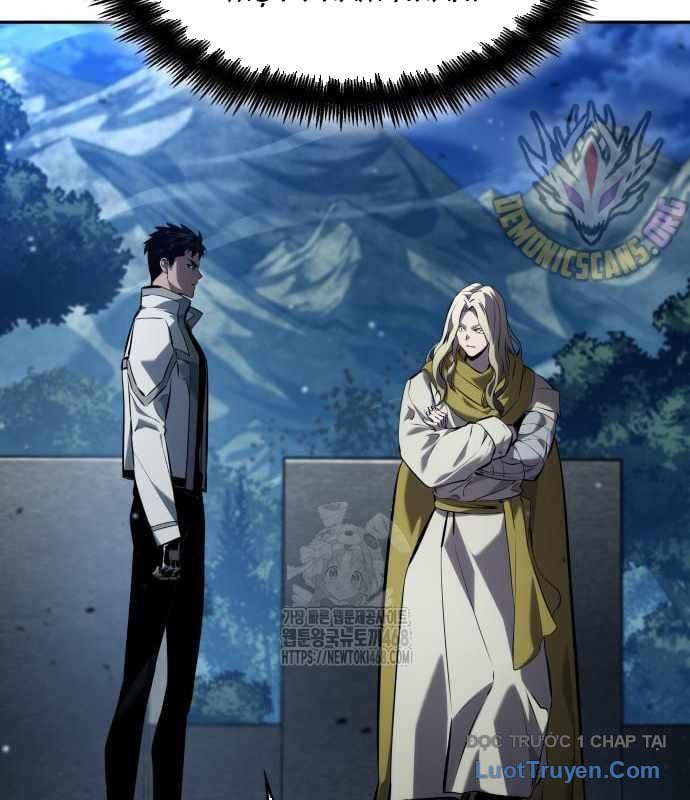 Chiêu Hồn Giả Siêu Phàm Chapter 154 - Trang 2