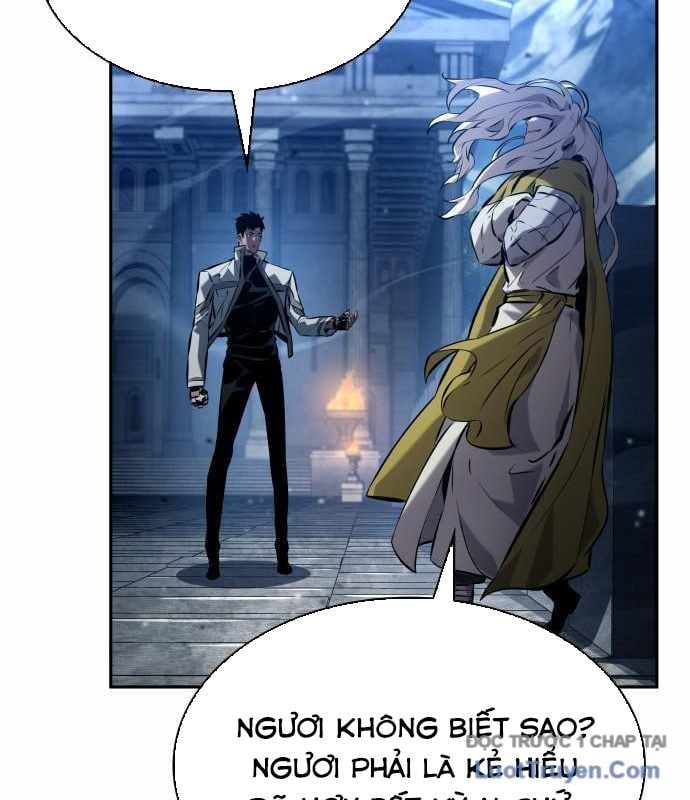 Chiêu Hồn Giả Siêu Phàm Chapter 154 - Trang 2