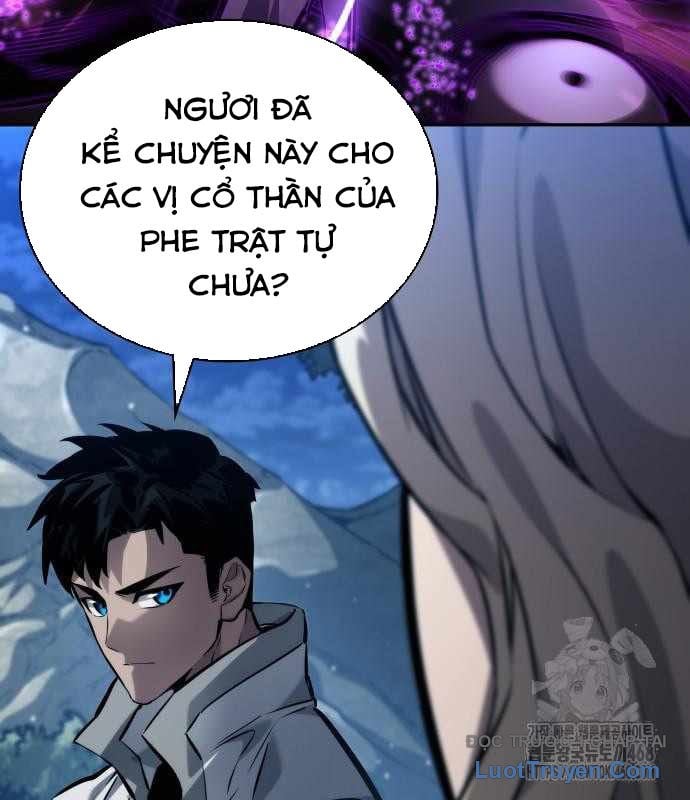 Chiêu Hồn Giả Siêu Phàm Chapter 154 - Trang 2