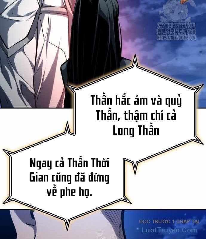 Chiêu Hồn Giả Siêu Phàm Chapter 154 - Trang 2