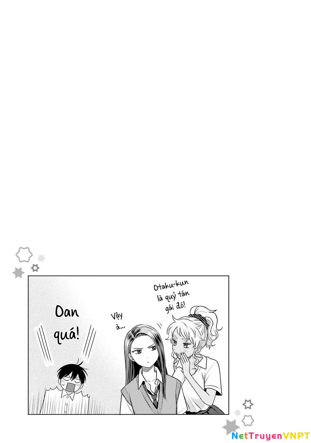 Gyaru Không Thể Tử Tế Với Otaku Ư? Chapter 16 - Trang 2
