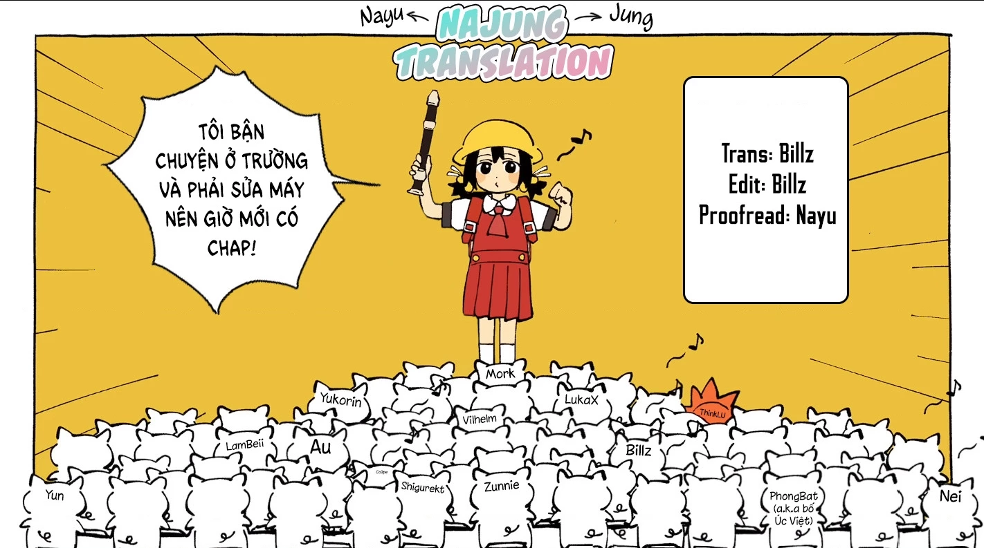 Gyaru Không Thể Tử Tế Với Otaku Ư? Chapter 16 - Trang 2