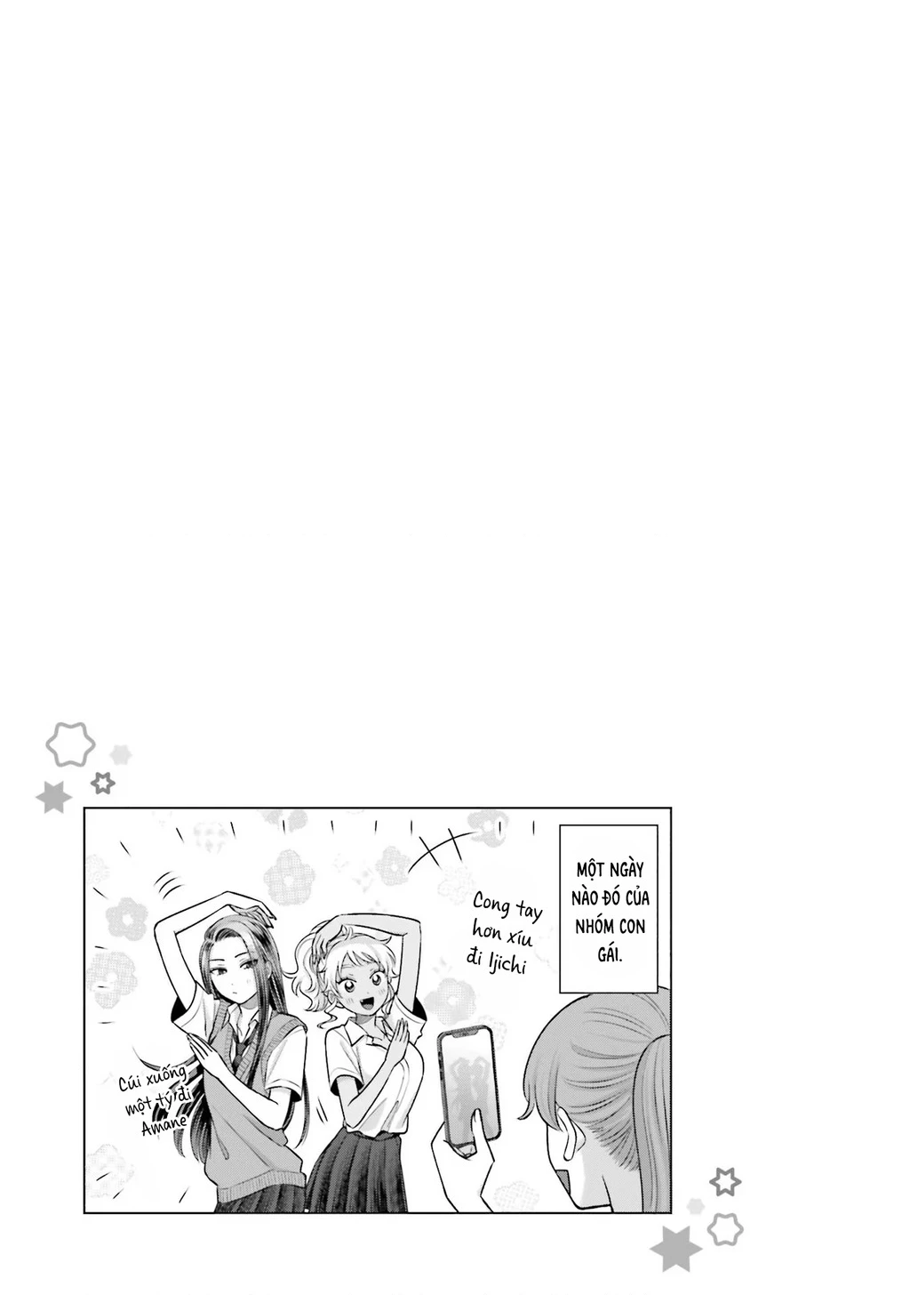 Gyaru Không Thể Tử Tế Với Otaku Ư? Chapter 17 - Trang 2