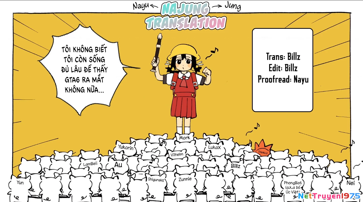 Gyaru Không Thể Tử Tế Với Otaku Ư? Chapter 17 - Trang 2