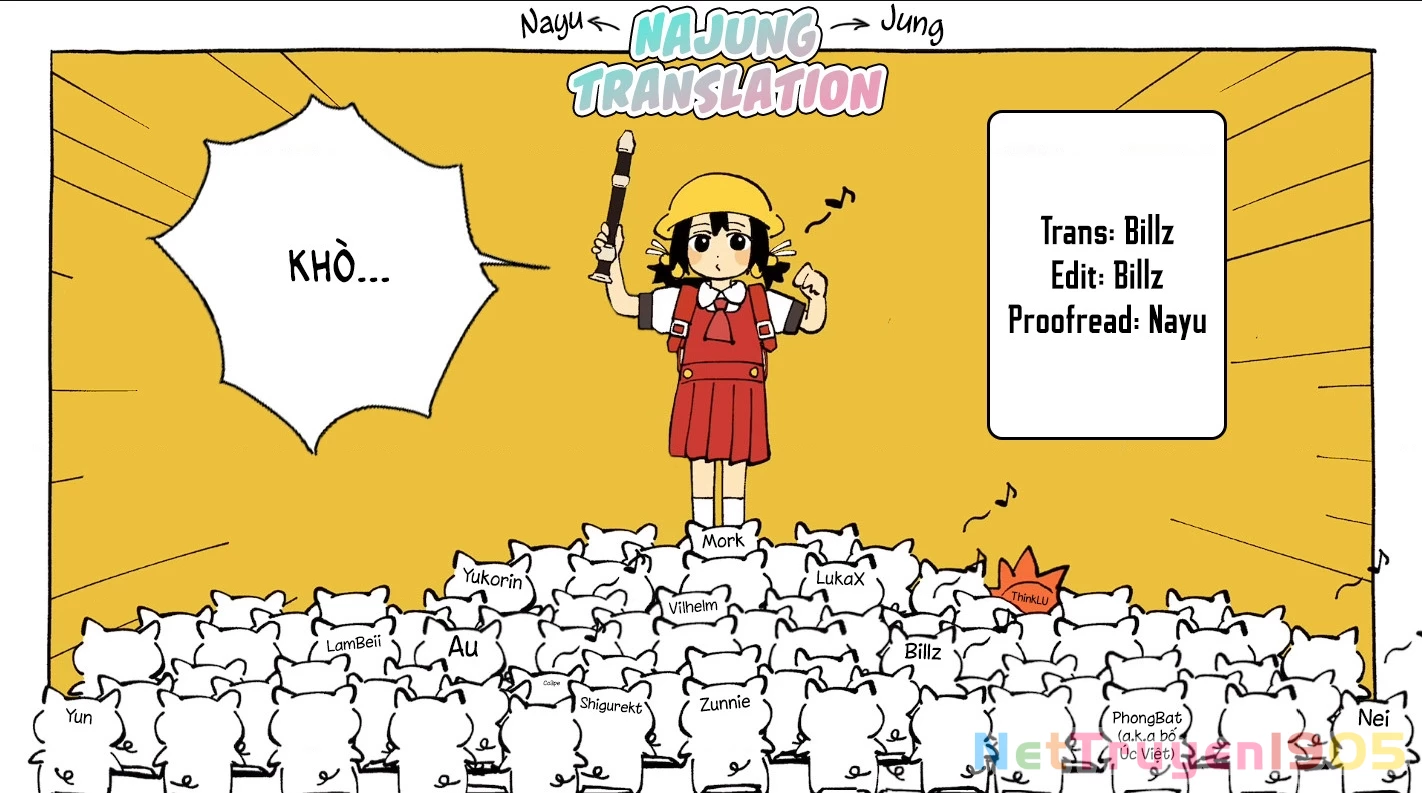 Gyaru Không Thể Tử Tế Với Otaku Ư? Chapter 20 - Trang 2