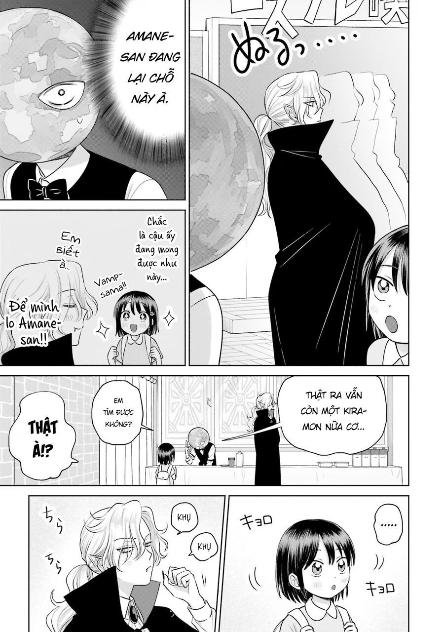 Gyaru Không Thể Tử Tế Với Otaku Ư? Chapter 23 - Trang 2