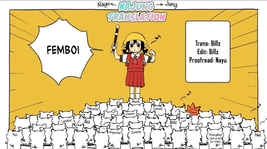 Gyaru Không Thể Tử Tế Với Otaku Ư? Chapter 23 - Trang 2