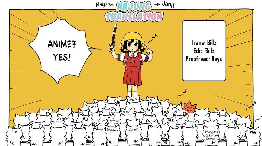 Gyaru Không Thể Tử Tế Với Otaku Ư? Chapter 25 - Trang 2