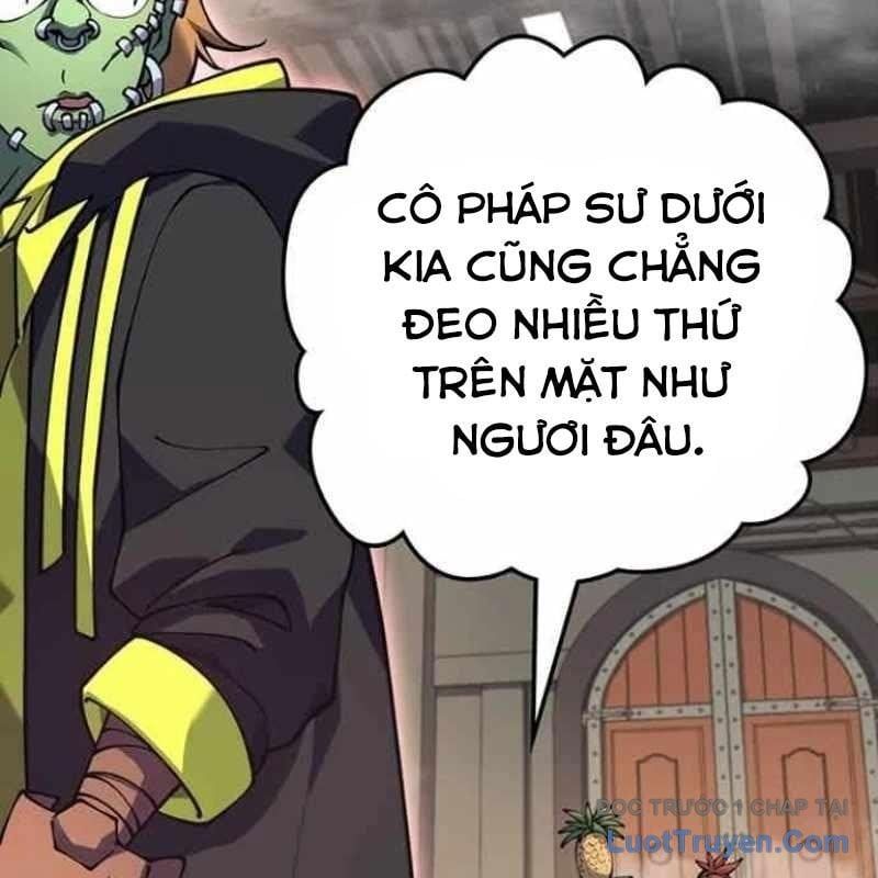 Mạo Hiểm Giả Carl Chapter 12 - Trang 2