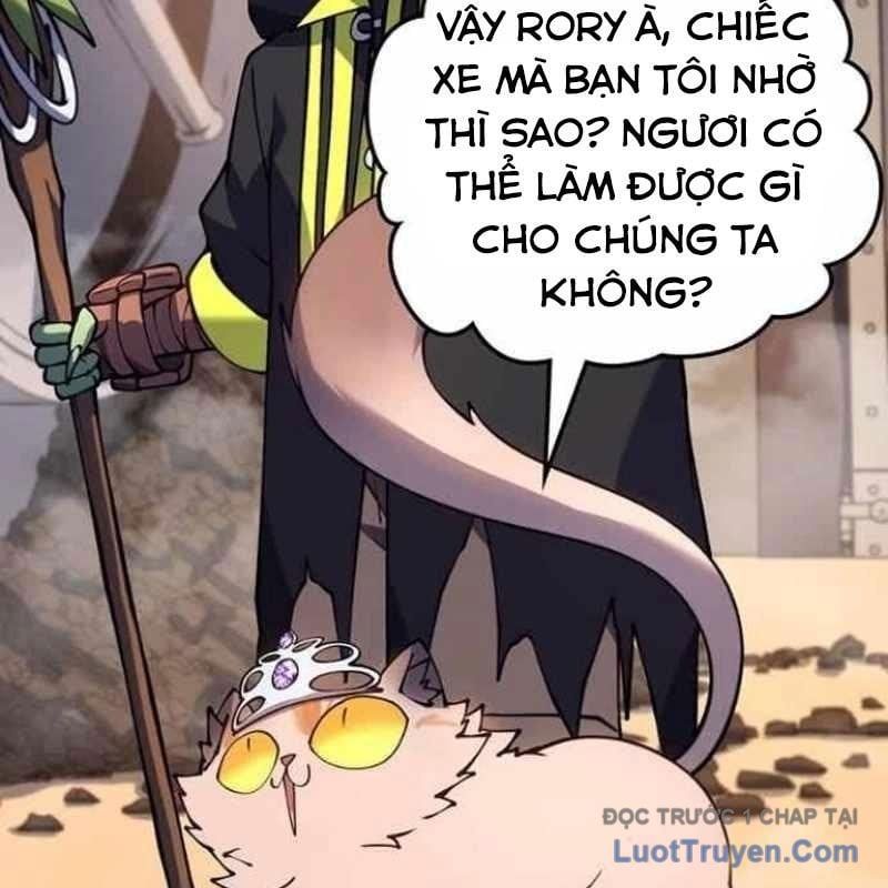 Mạo Hiểm Giả Carl Chapter 12 - Trang 2