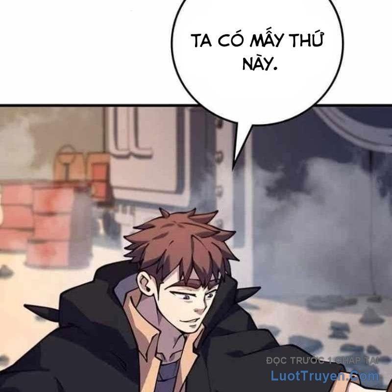 Mạo Hiểm Giả Carl Chapter 12 - Trang 2