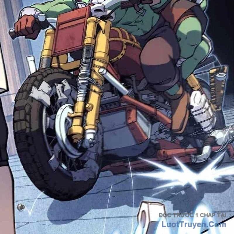 Mạo Hiểm Giả Carl Chapter 12 - Trang 2