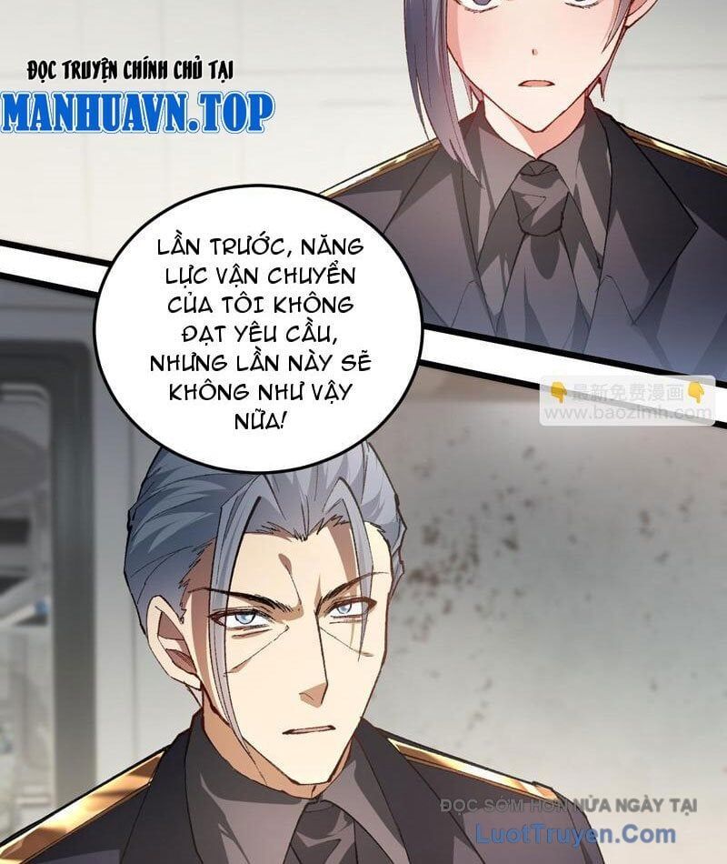 Ta Là Chúa Tể Trùng Độc Chapter 84 - Trang 2