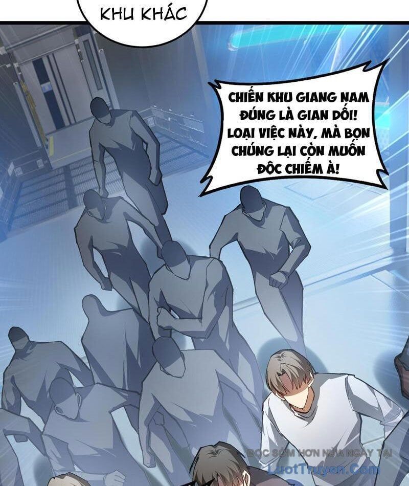 Ta Là Chúa Tể Trùng Độc Chapter 84 - Trang 2
