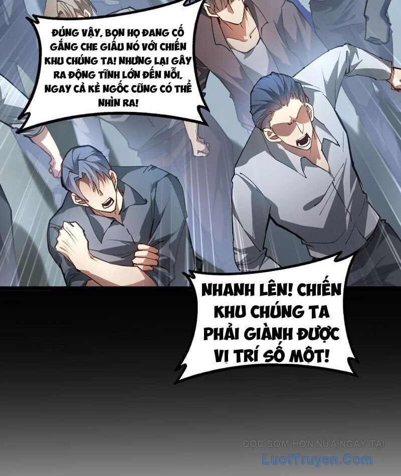 Ta Là Chúa Tể Trùng Độc Chapter 84 - Trang 2