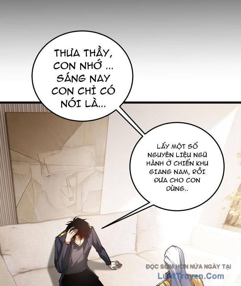 Ta Là Chúa Tể Trùng Độc Chapter 84 - Trang 2