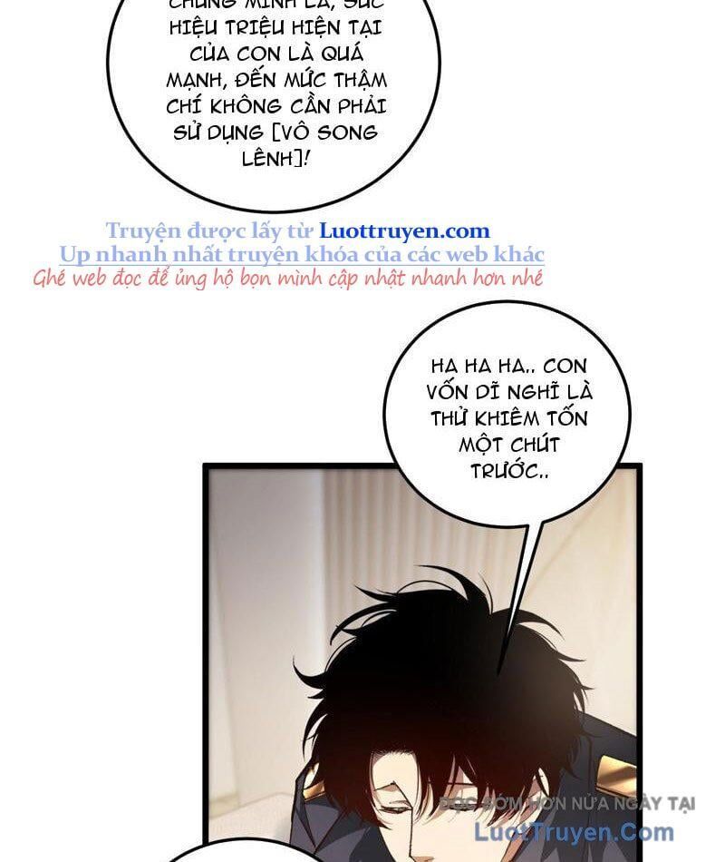 Ta Là Chúa Tể Trùng Độc Chapter 84 - Trang 2