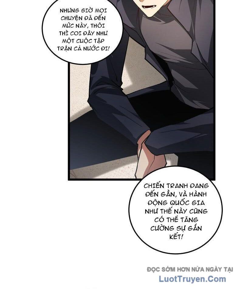 Ta Là Chúa Tể Trùng Độc Chapter 84 - Trang 2