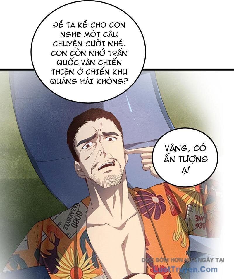 Ta Là Chúa Tể Trùng Độc Chapter 84 - Trang 2