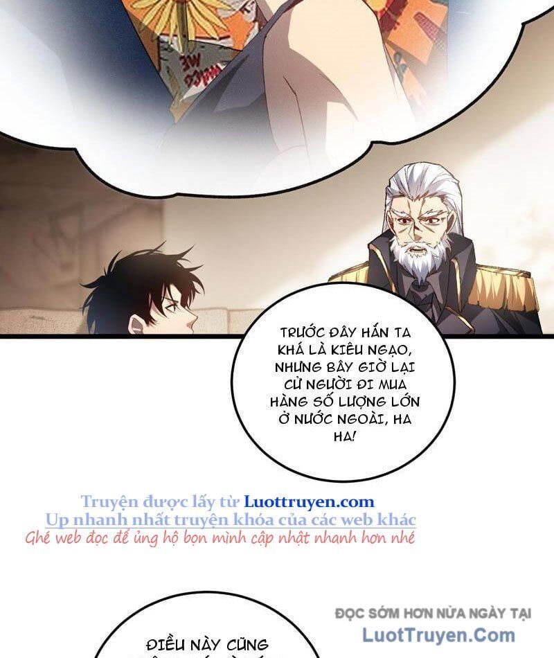 Ta Là Chúa Tể Trùng Độc Chapter 84 - Trang 2
