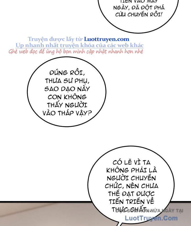 Ta Là Chúa Tể Trùng Độc Chapter 84 - Trang 2
