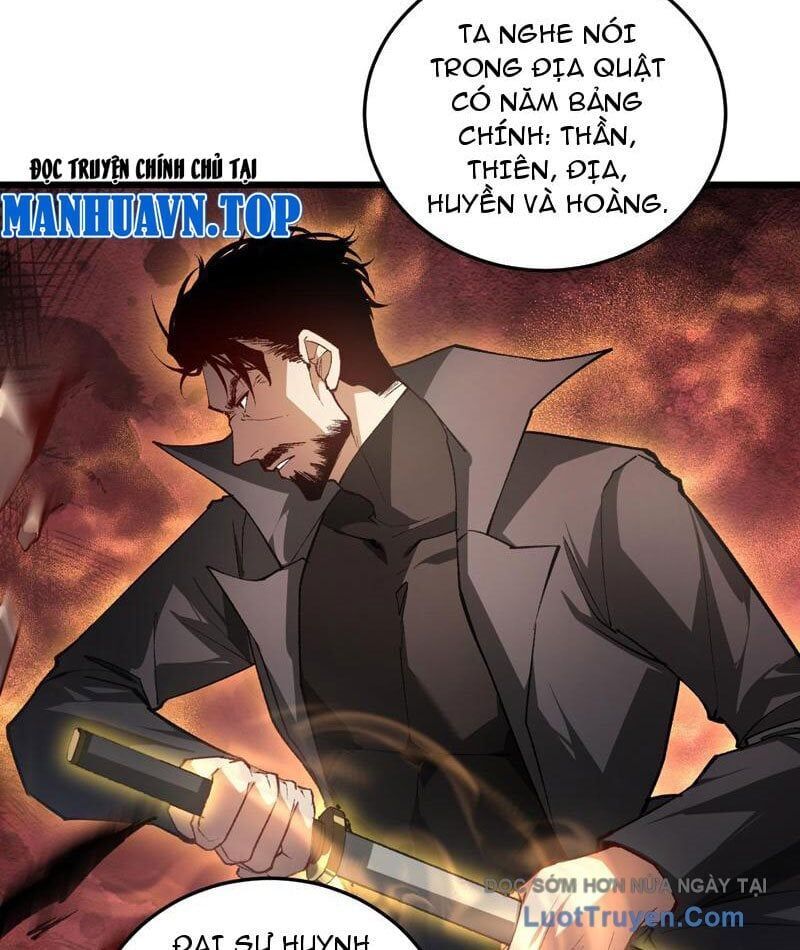 Ta Là Chúa Tể Trùng Độc Chapter 84 - Trang 2