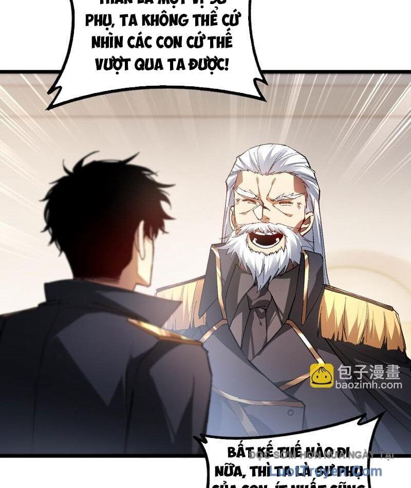 Ta Là Chúa Tể Trùng Độc Chapter 84 - Trang 2