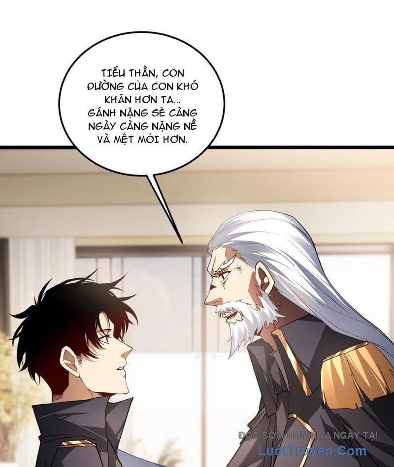 Ta Là Chúa Tể Trùng Độc Chapter 84 - Trang 2