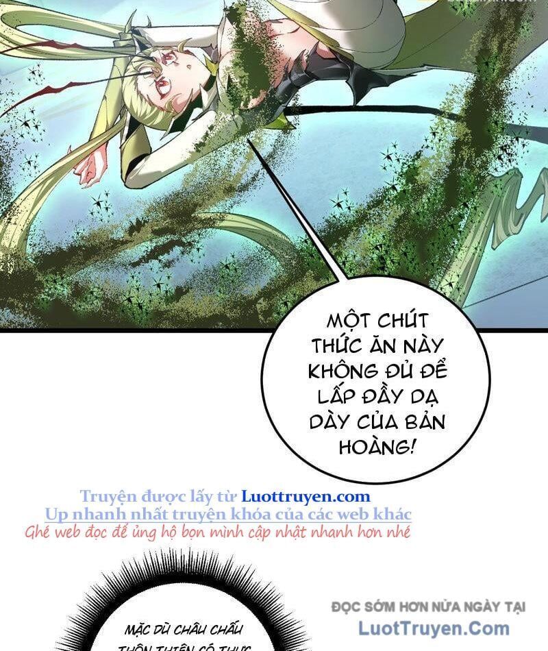 Ta Là Chúa Tể Trùng Độc Chapter 84 - Trang 2