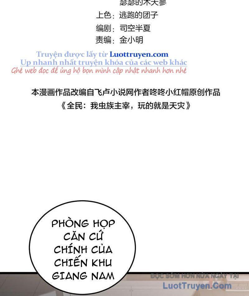 Ta Là Chúa Tể Trùng Độc Chapter 84 - Trang 2