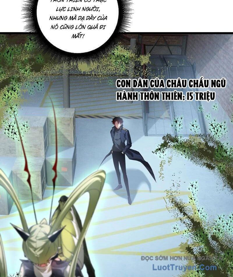 Ta Là Chúa Tể Trùng Độc Chapter 84 - Trang 2