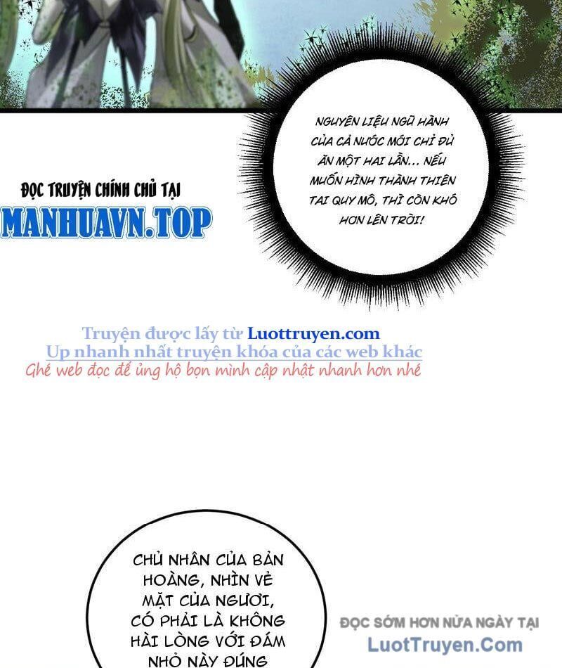 Ta Là Chúa Tể Trùng Độc Chapter 84 - Trang 2