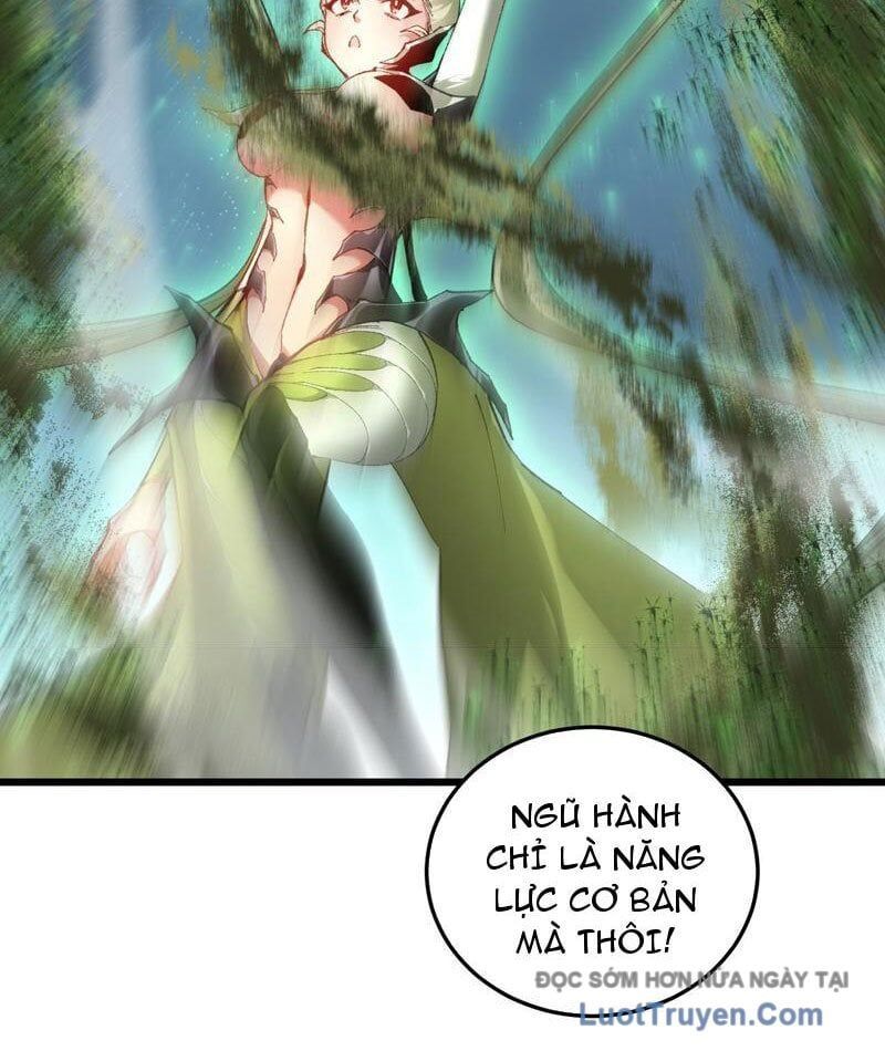 Ta Là Chúa Tể Trùng Độc Chapter 84 - Trang 2