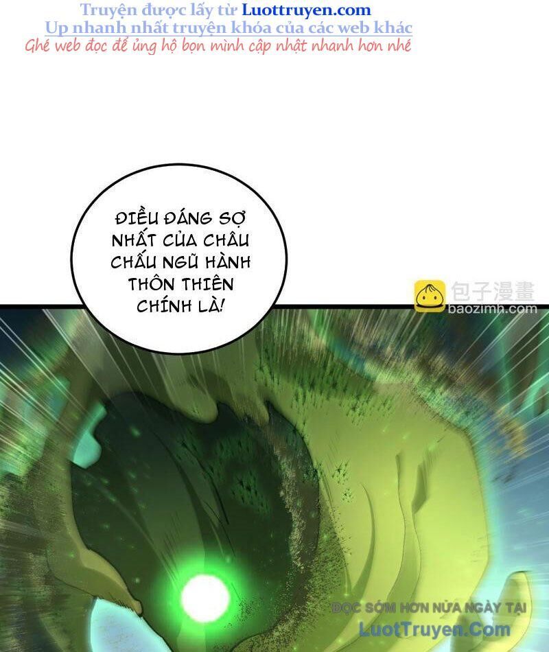 Ta Là Chúa Tể Trùng Độc Chapter 84 - Trang 2