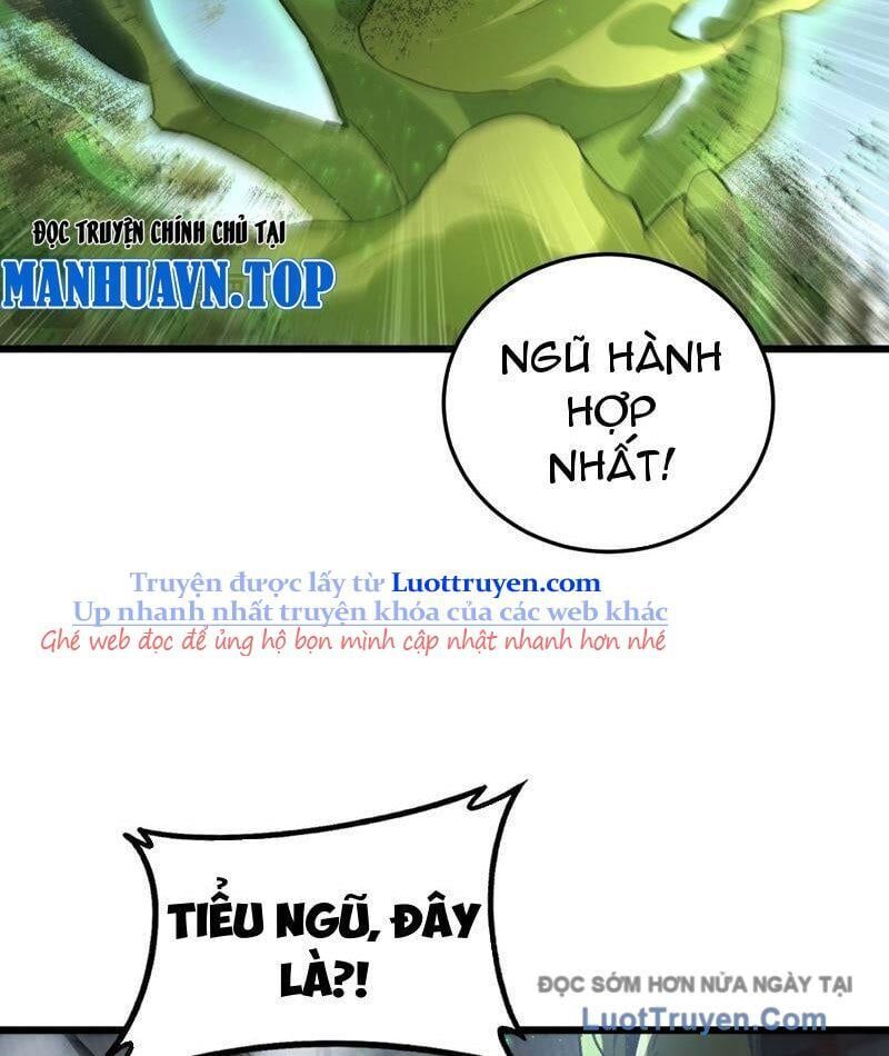 Ta Là Chúa Tể Trùng Độc Chapter 84 - Trang 2
