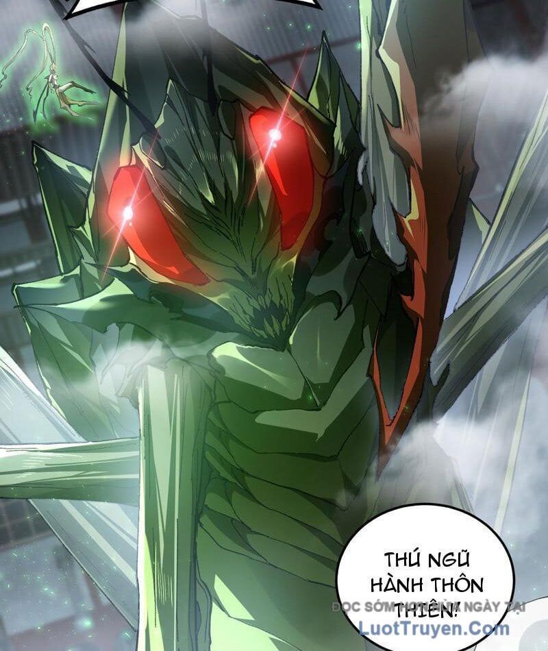Ta Là Chúa Tể Trùng Độc Chapter 84 - Trang 2