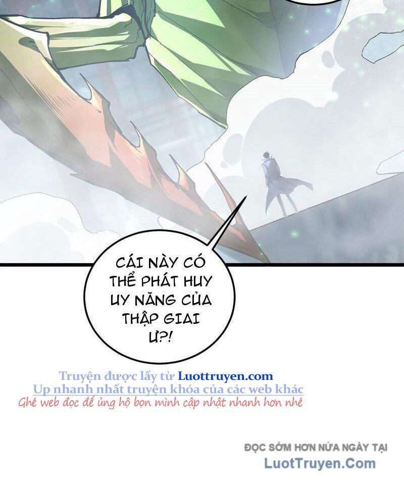 Ta Là Chúa Tể Trùng Độc Chapter 84 - Trang 2
