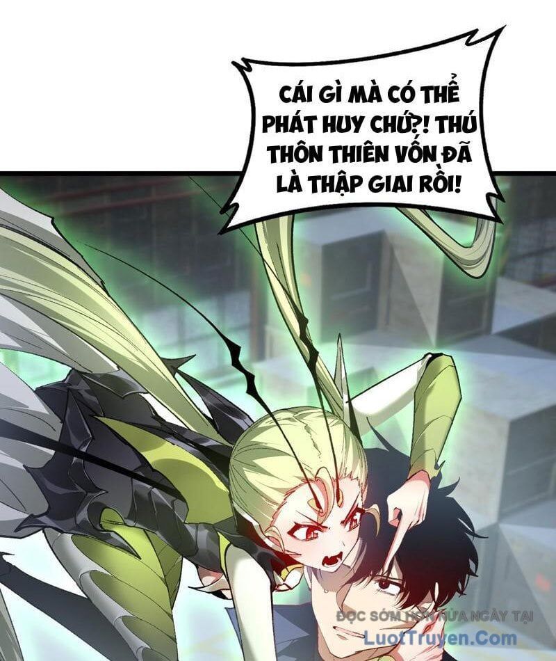Ta Là Chúa Tể Trùng Độc Chapter 84 - Trang 2