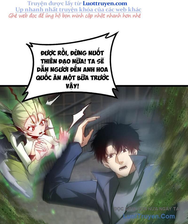 Ta Là Chúa Tể Trùng Độc Chapter 84 - Trang 2