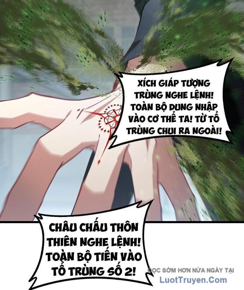 Ta Là Chúa Tể Trùng Độc Chapter 84 - Trang 2